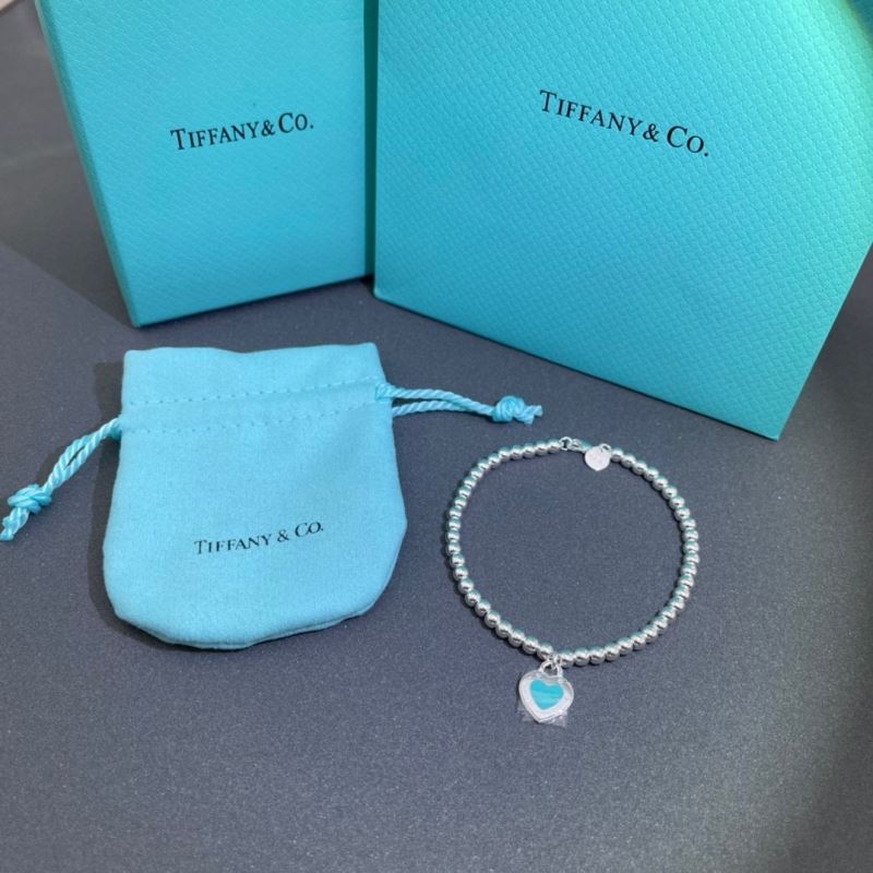 Tiffany Bracelets